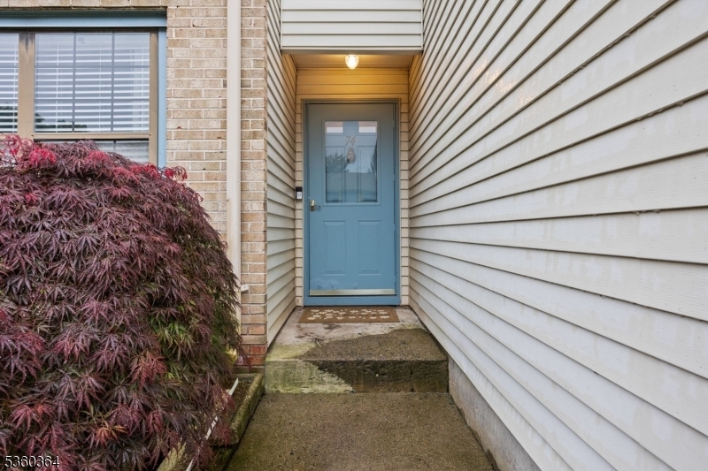 Property Photo: 74 Haverford Ct NJ 08844