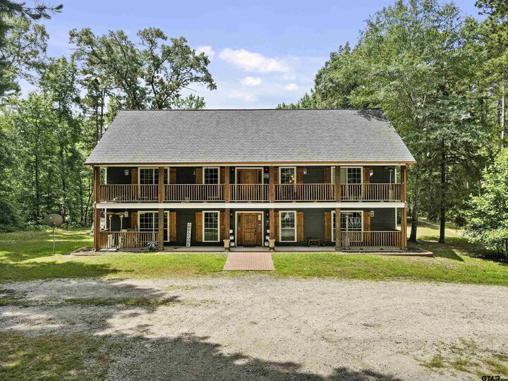 2611 State Highway 64  Ben Wheeler TX 75754 photo