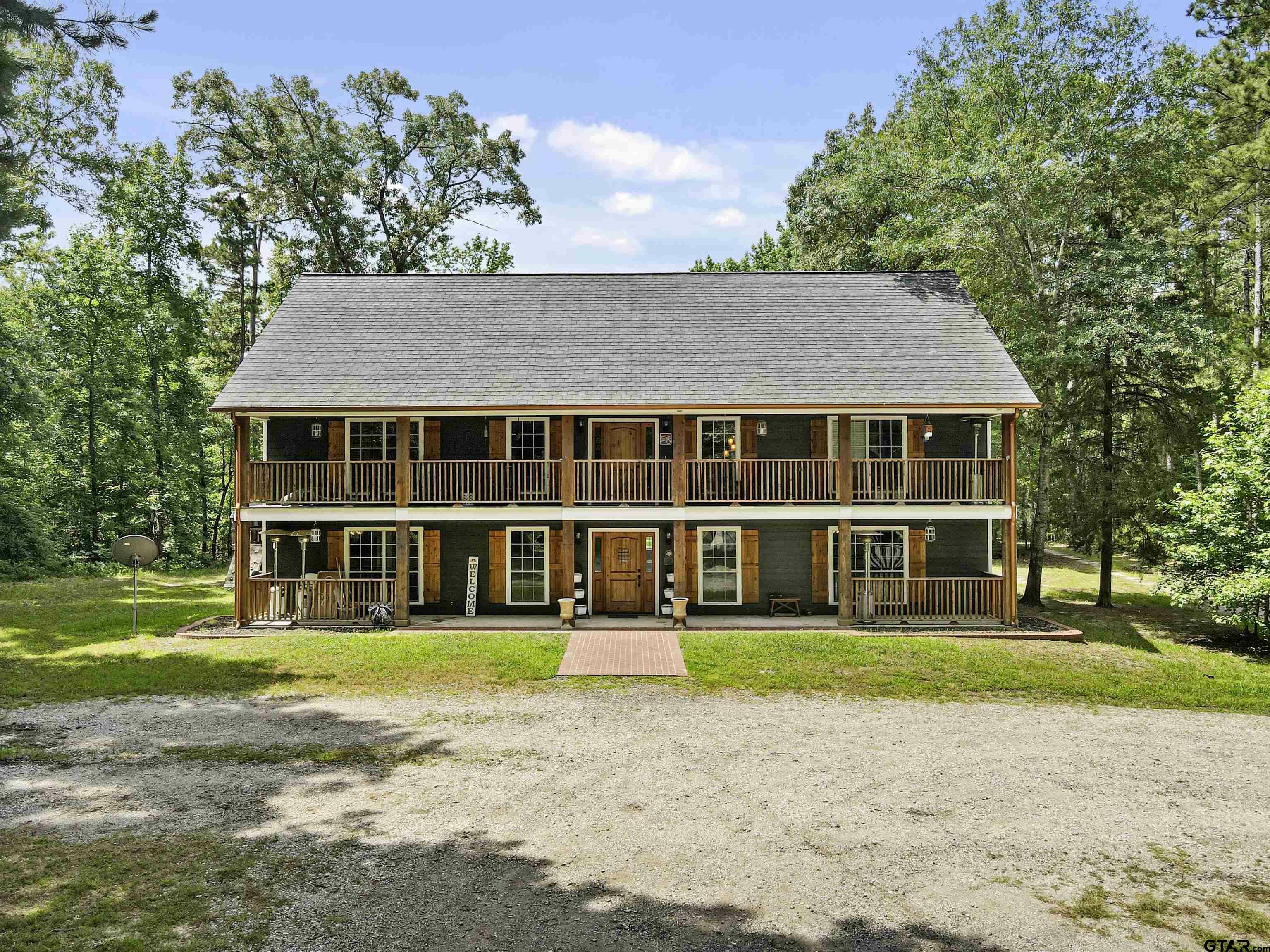 Property Photo: 2611 State Highway 64 TX 75754