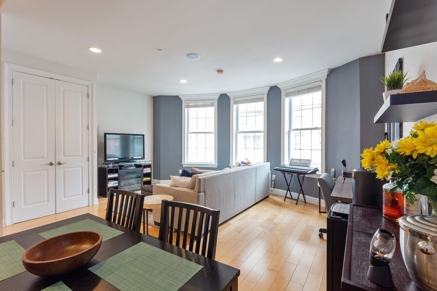 Property Photo: 102 Tidewater St 2B NJ 07302
