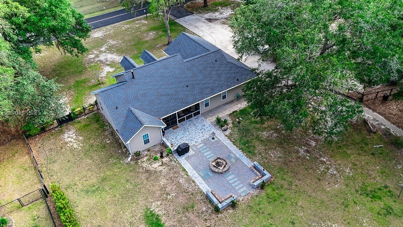 Property Photo: 71 Taylor Mill Road SC 29936