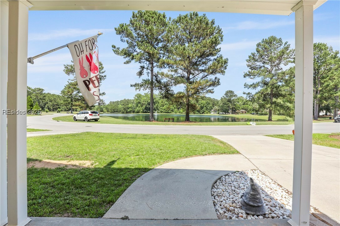 Property Photo: 22 Sandy Pointe Drive SC 29910