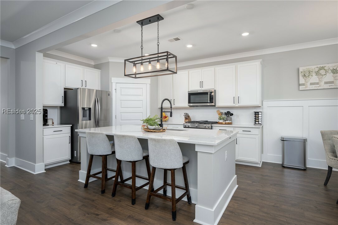 Property Photo: 591 Hulston Landing Rd SC 29909