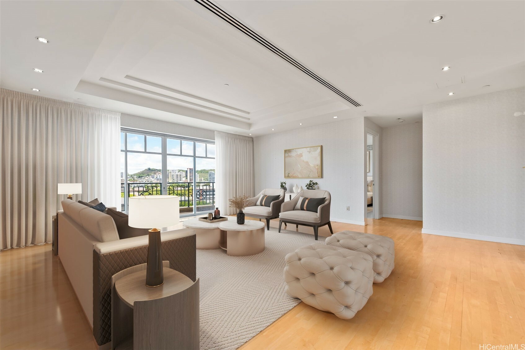 Property Photo: 1740 S Beretania Street 10 HI 96826