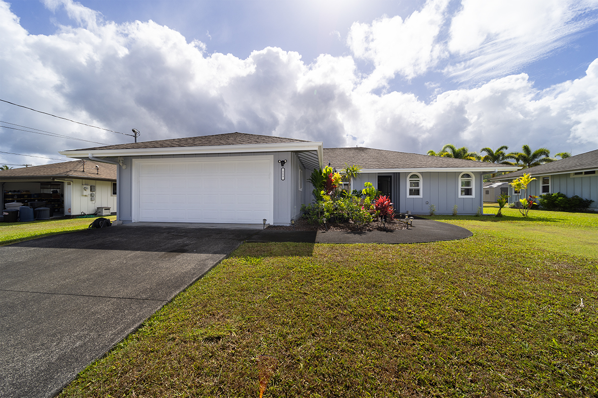 Property Photo:  189 Noelani Loop 1  HI 96720 