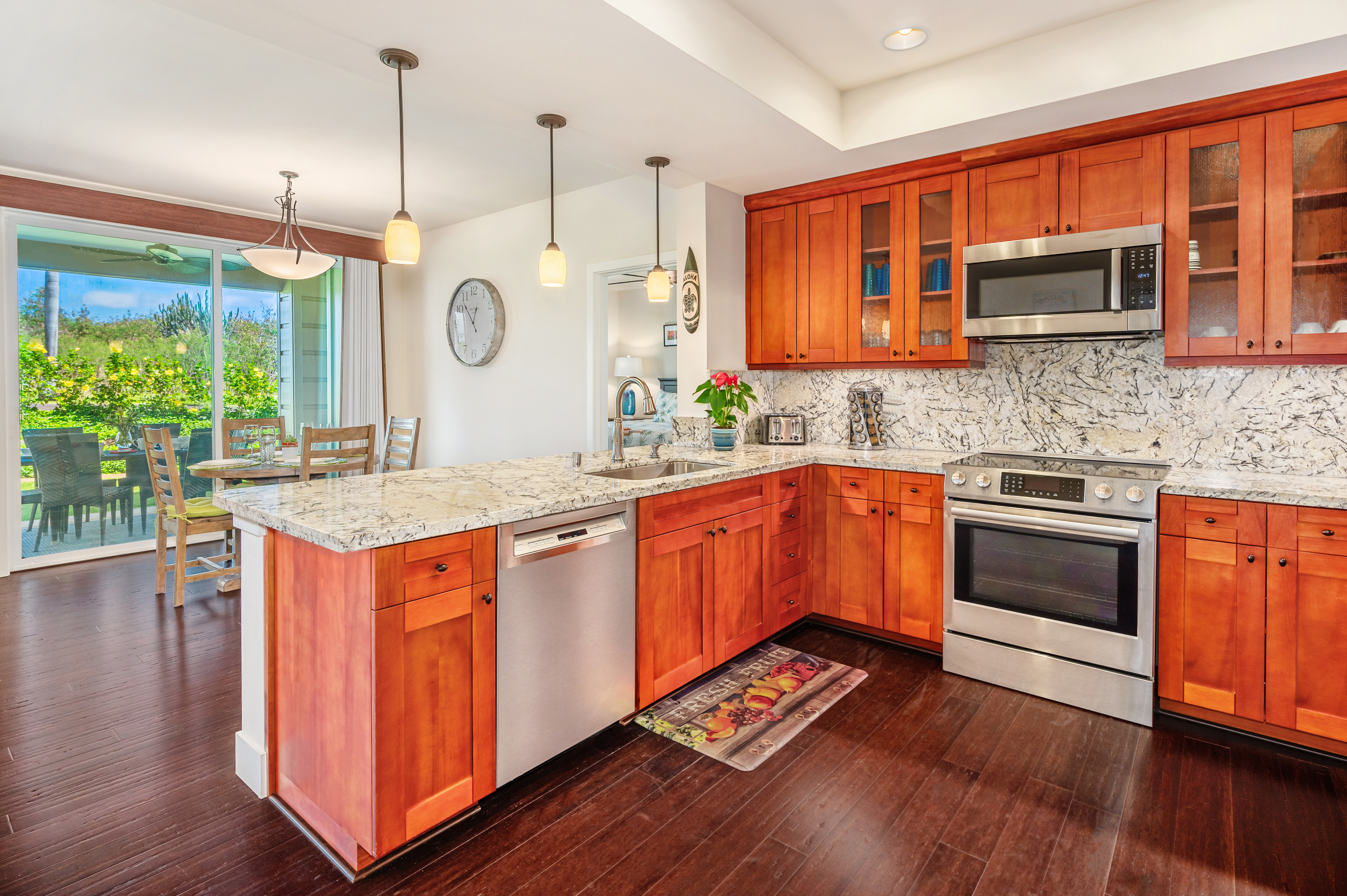 2611 Kiahuna Plantation Dr 3H  Koloa HI 96756 photo