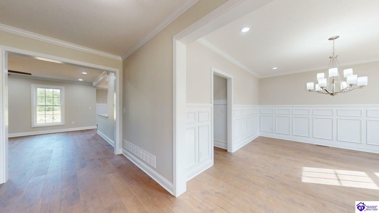 Property Photo: 160 Mt Moriah Boulevard KY 40162