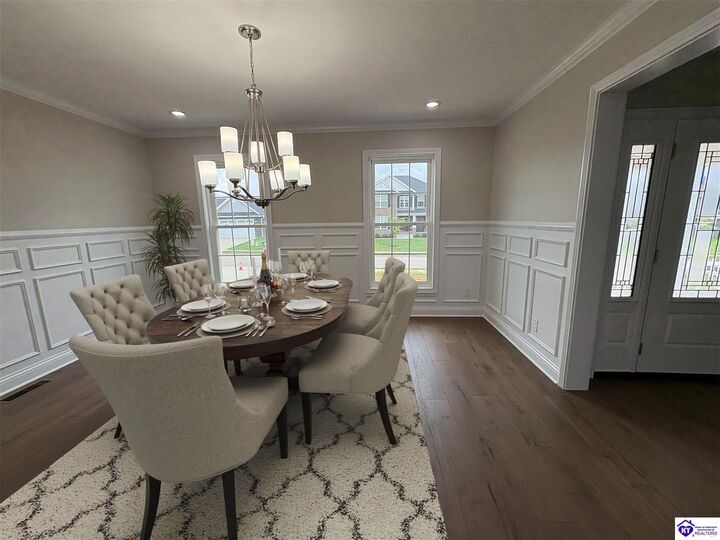 Property Photo: 160 Mt Moriah Boulevard KY 40162
