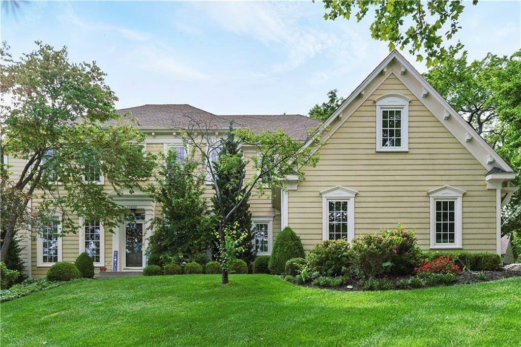 Property Photo:  20800 W 94th Terrace  KS 66220 