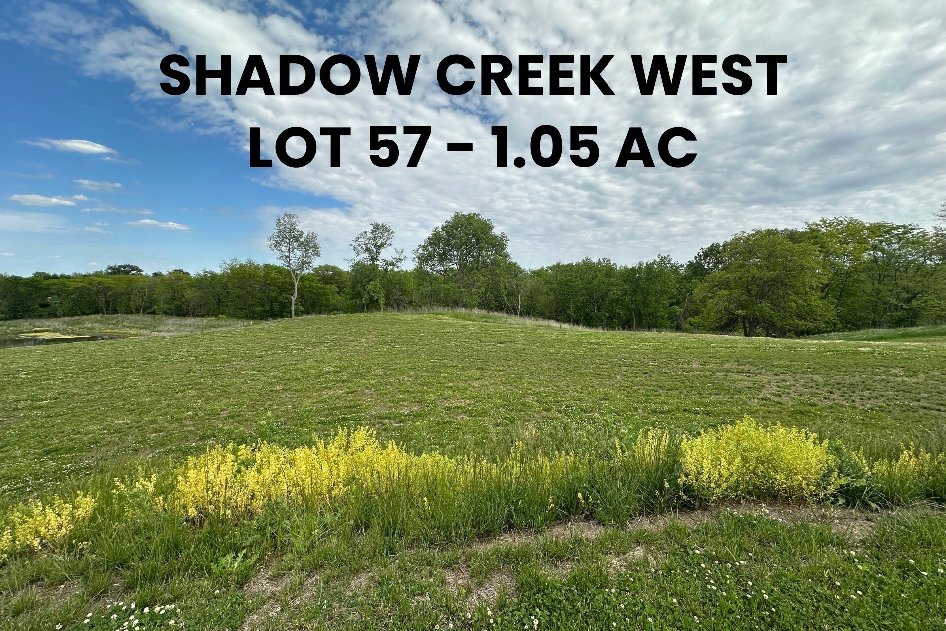 Property Photo:  3527 NW 183rd Street  IA 50325 