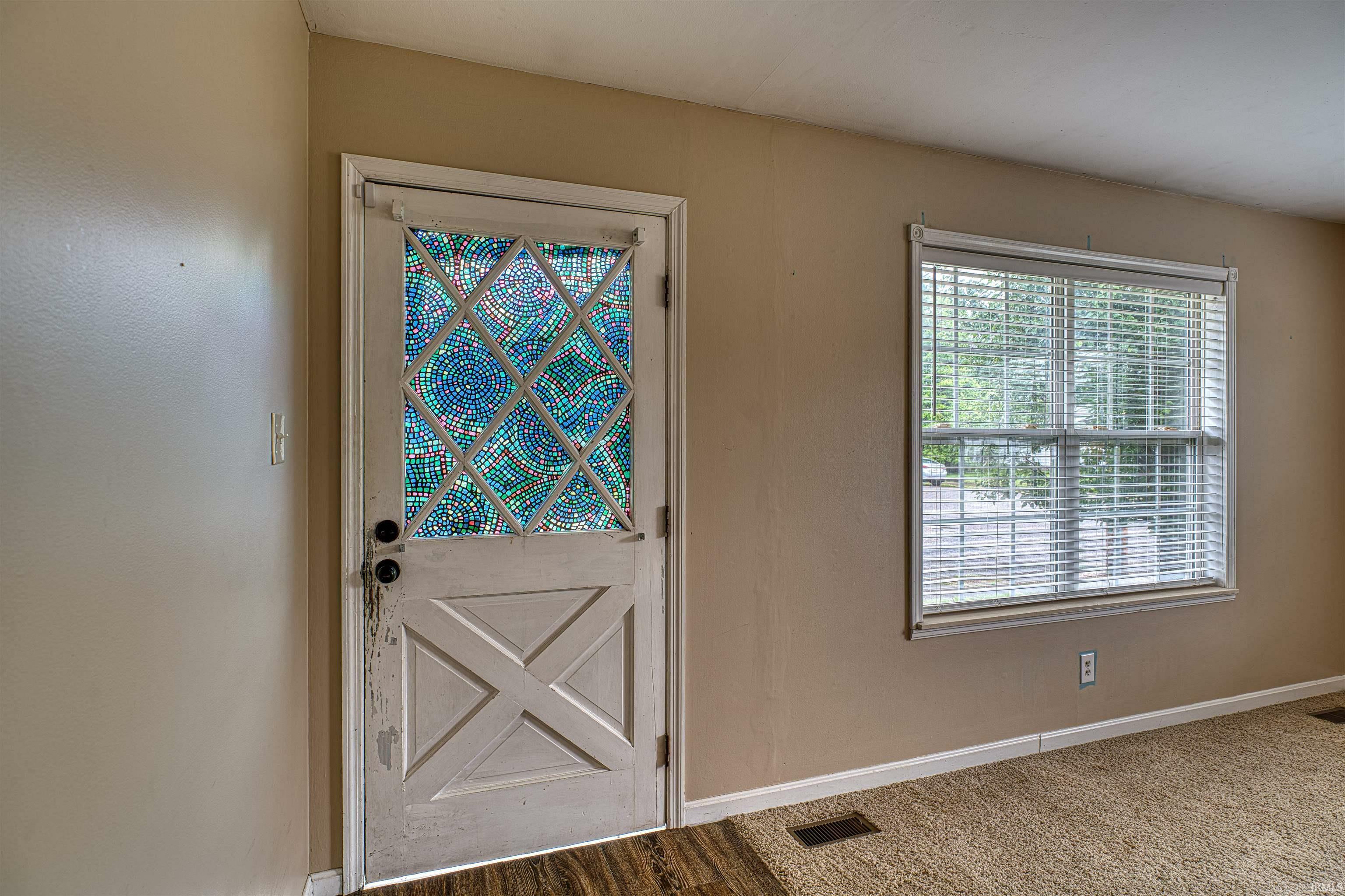 Property Photo: 201 S Villa Drive IN 47714