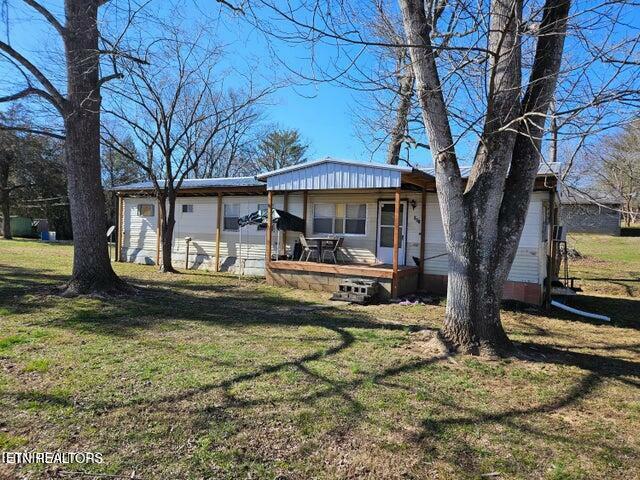 Property Photo: 221 Third St TN 37329