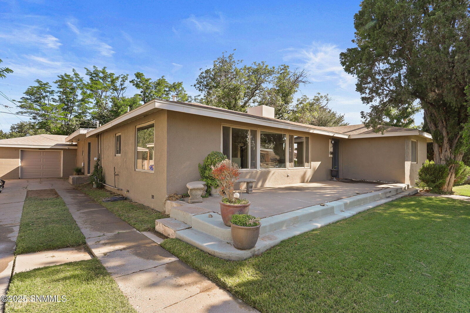 Property Photo:  341 Linda Vista Road  NM 88005 