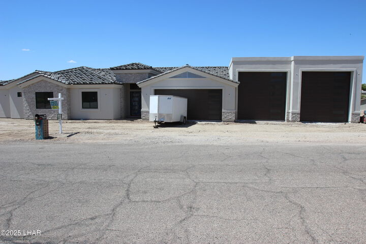 3851 Texoma Dr  Lake Havasu City AZ 86404 photo