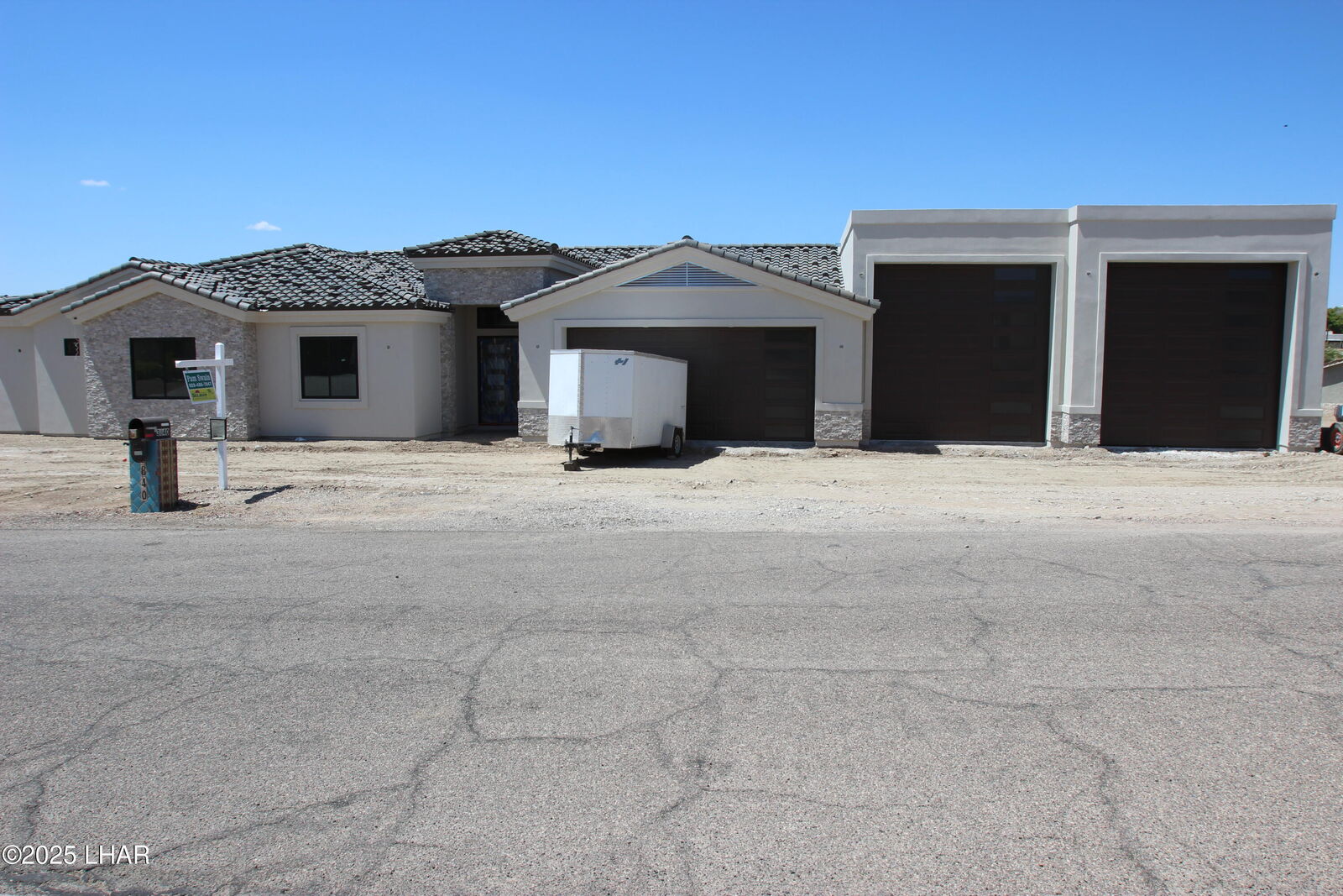 Property Photo: 3851 Texoma Dr AZ 86404