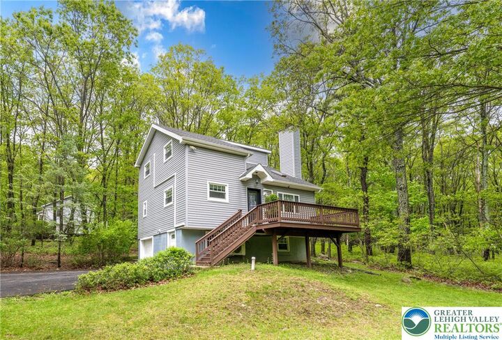 294 Matterhorn Drive  Chestnuthill Twp PA 18330 photo