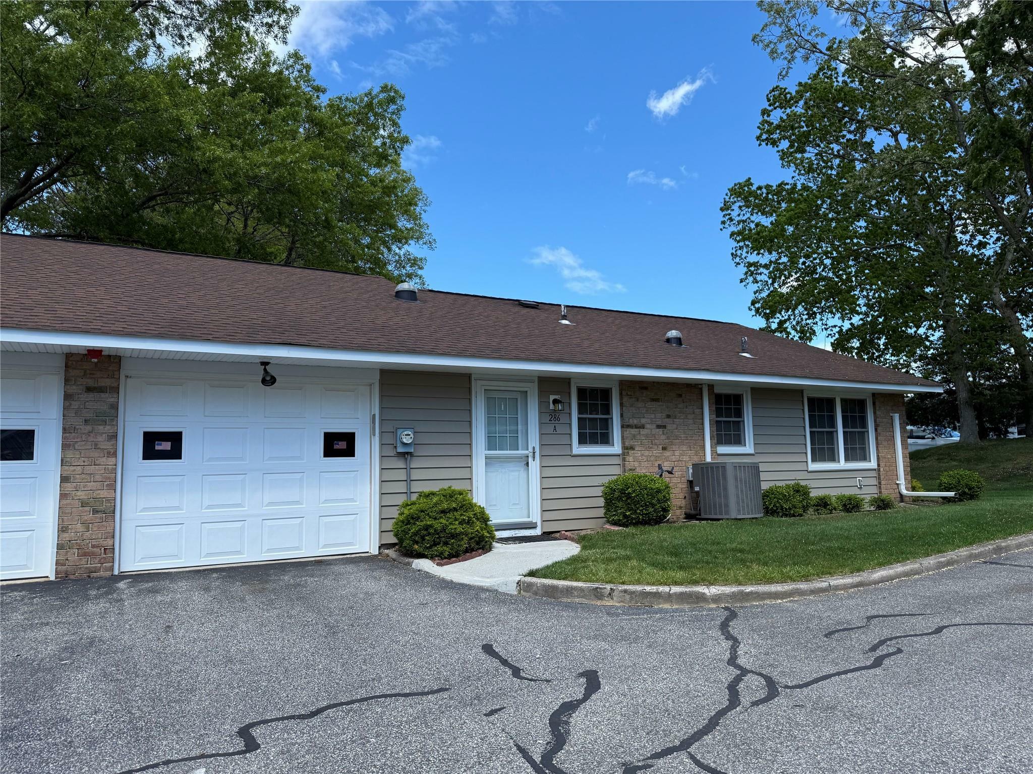 286 Berwick Court A  Ridge NY 11961 photo