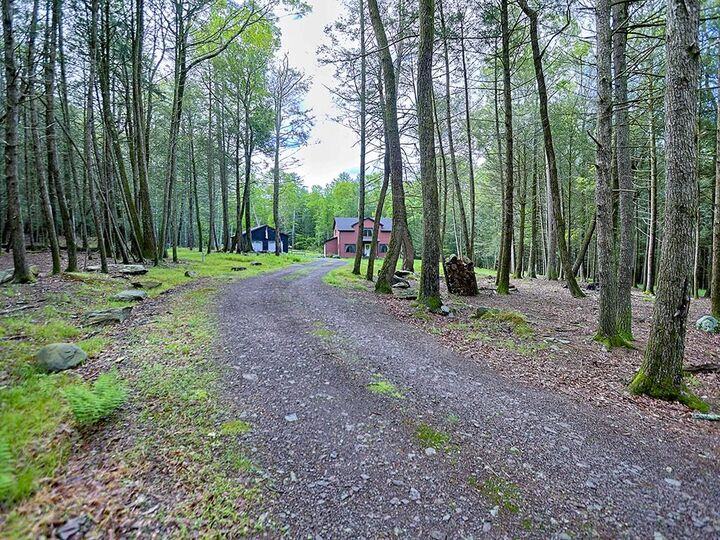 Property Photo: 199 Kelder Road NY 12461