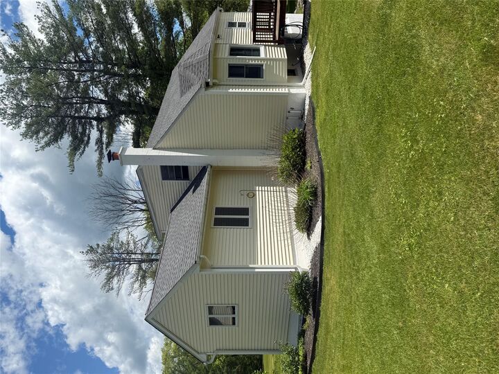Property Photo: 6 Limbach Road NY 12533