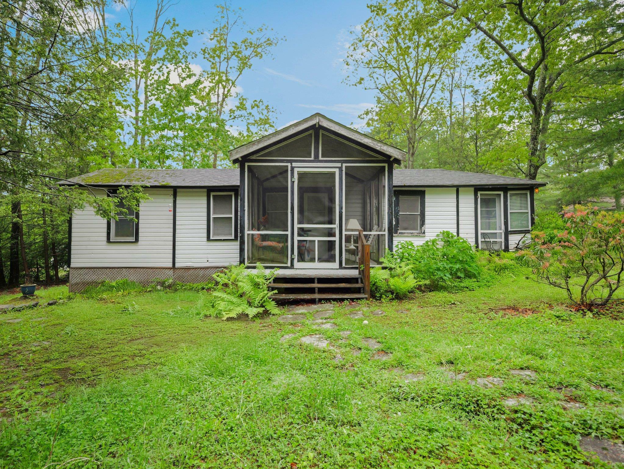 Property Photo: 13 Sycamore Trail NY 12790