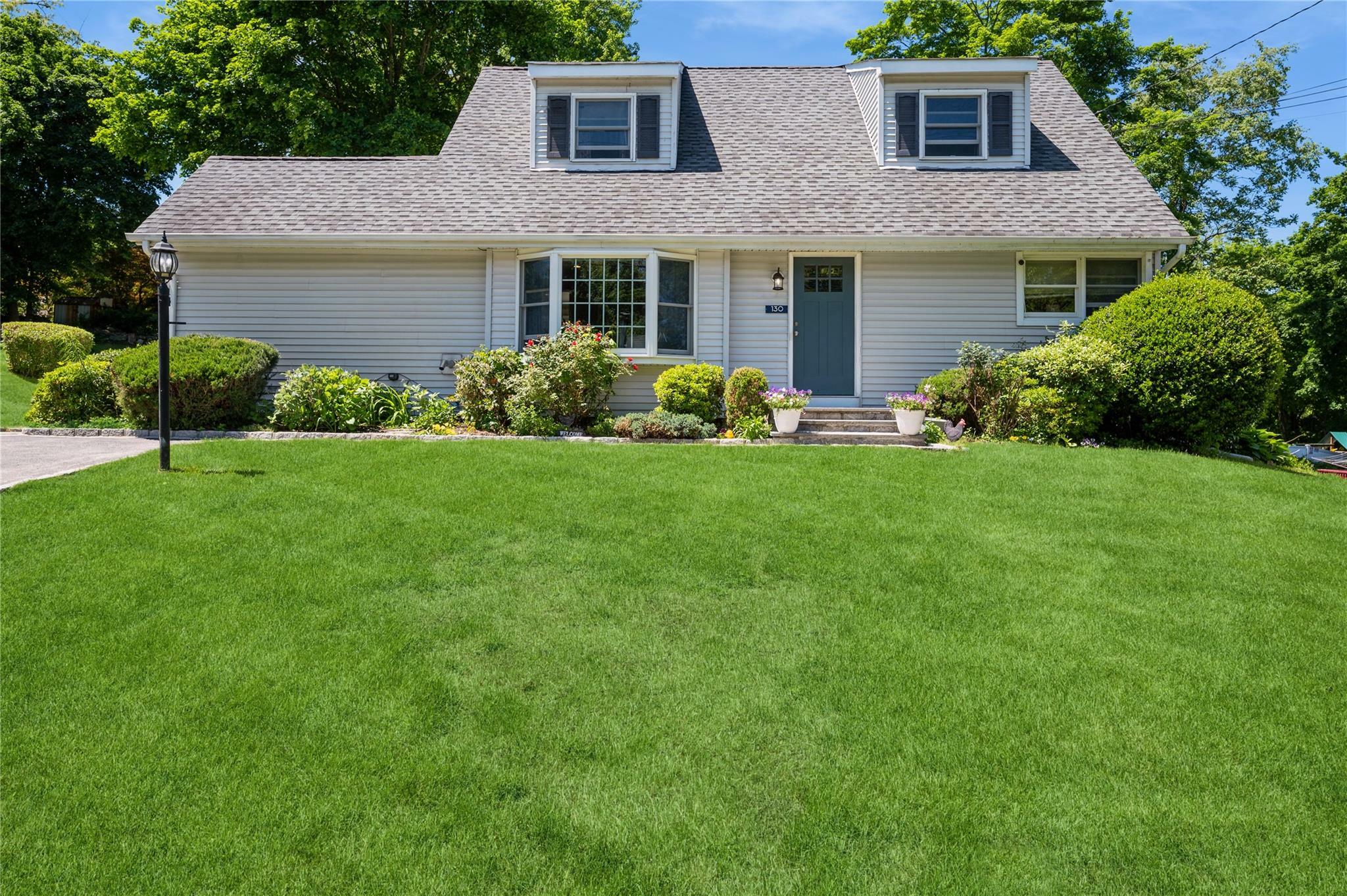 Property Photo:  130 Rita Drive  NY 10567 