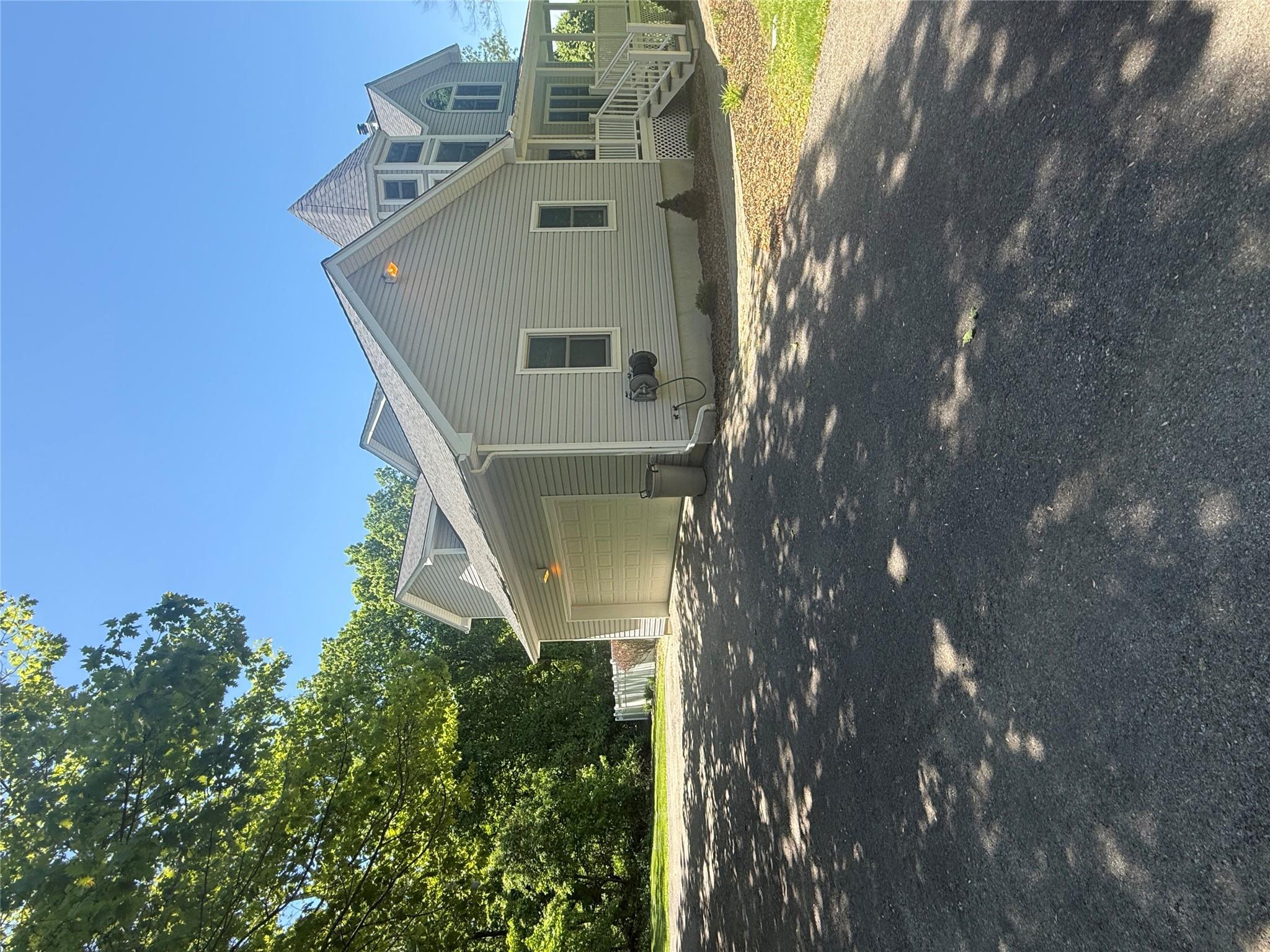 Property Photo:  12 Rosell Court  NY 12540 