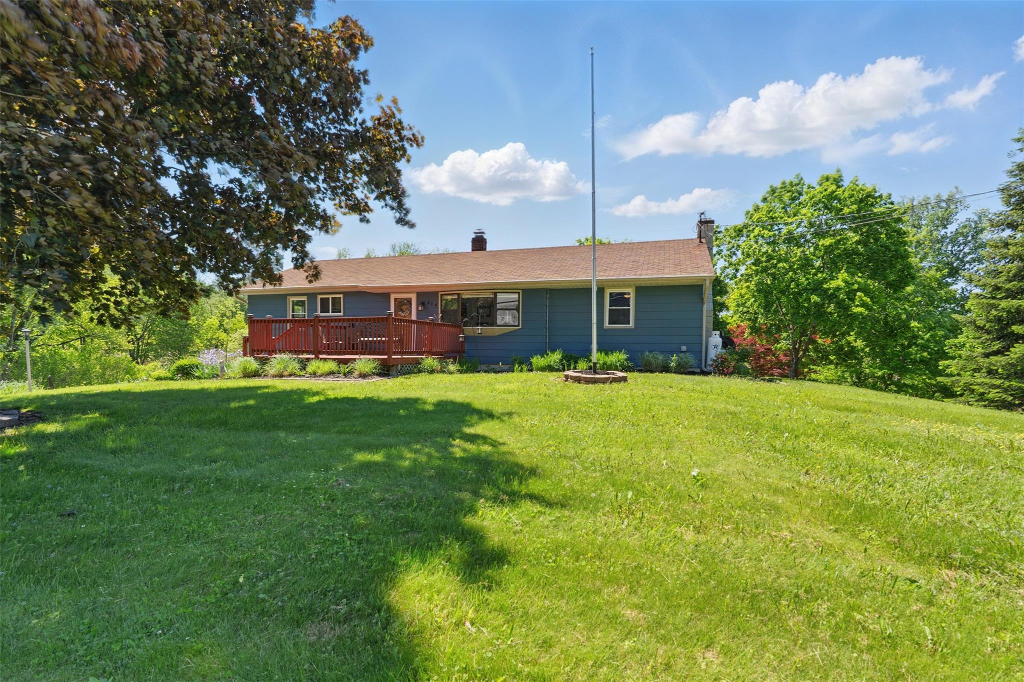 Property Photo: 484 Noxon Road NY 12603
