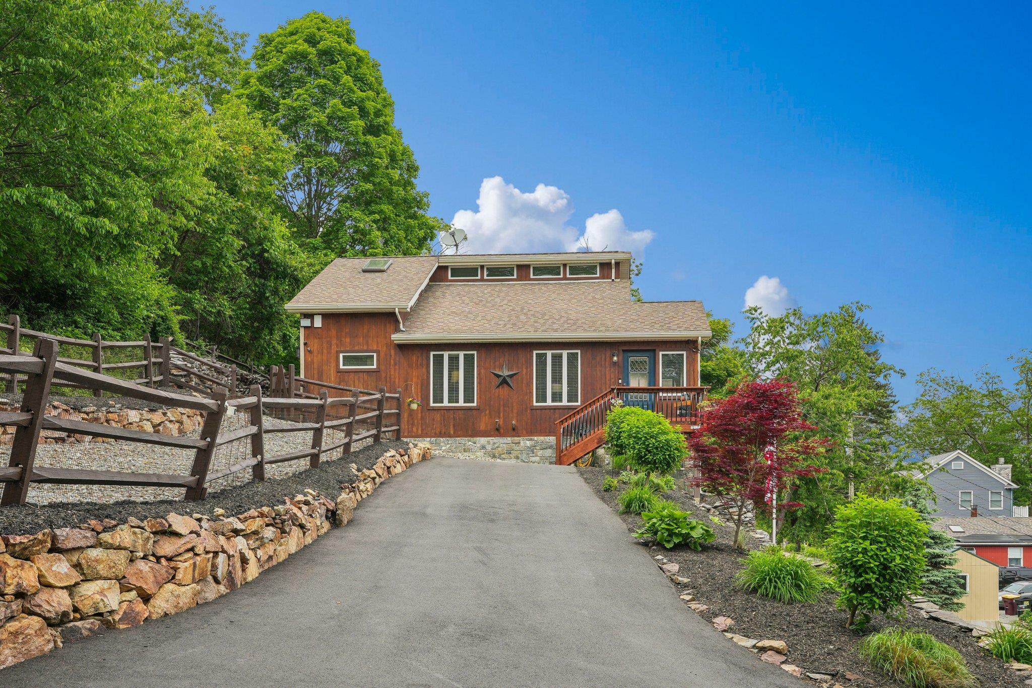 Property Photo: 49 Brook Trail NY 10925