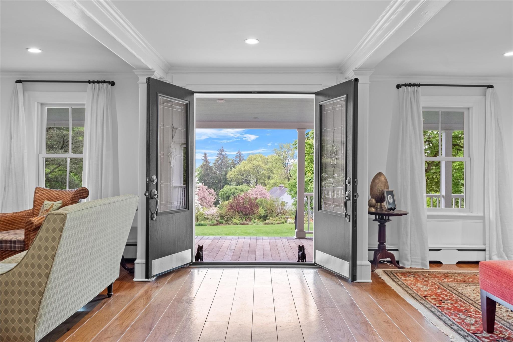 Property Photo: 1005 Chapman Street NY 10598