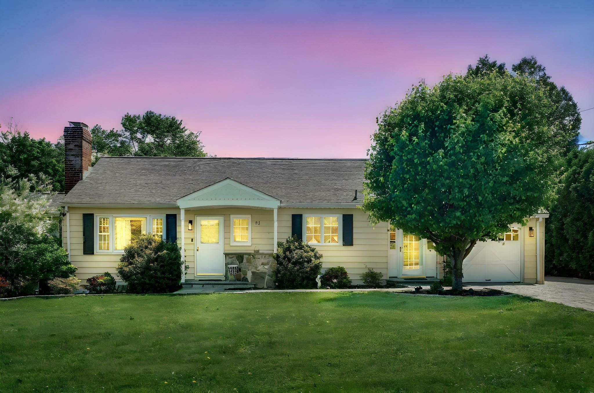 Property Photo: 21 Boniello Drive NY 10541