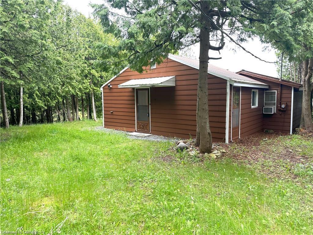 Property Photo: 85 Simpson Avenue ON N0H 2R0