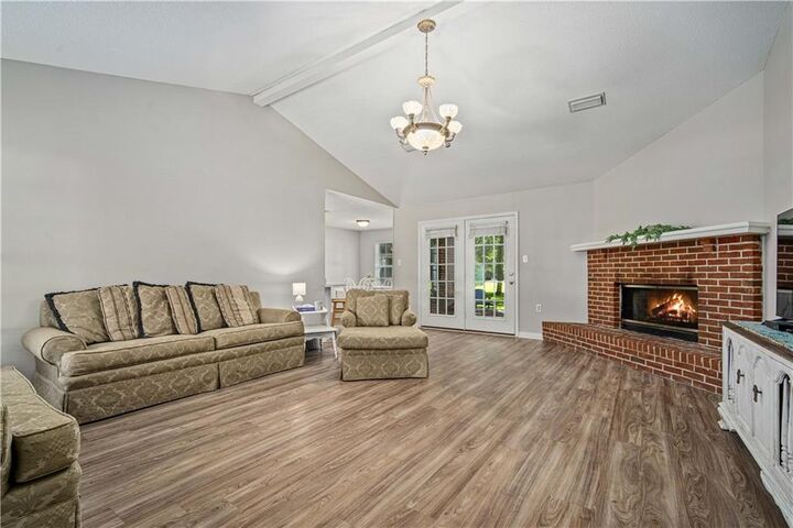 Property Photo: 8653 Rosalene Street E AL 36541
