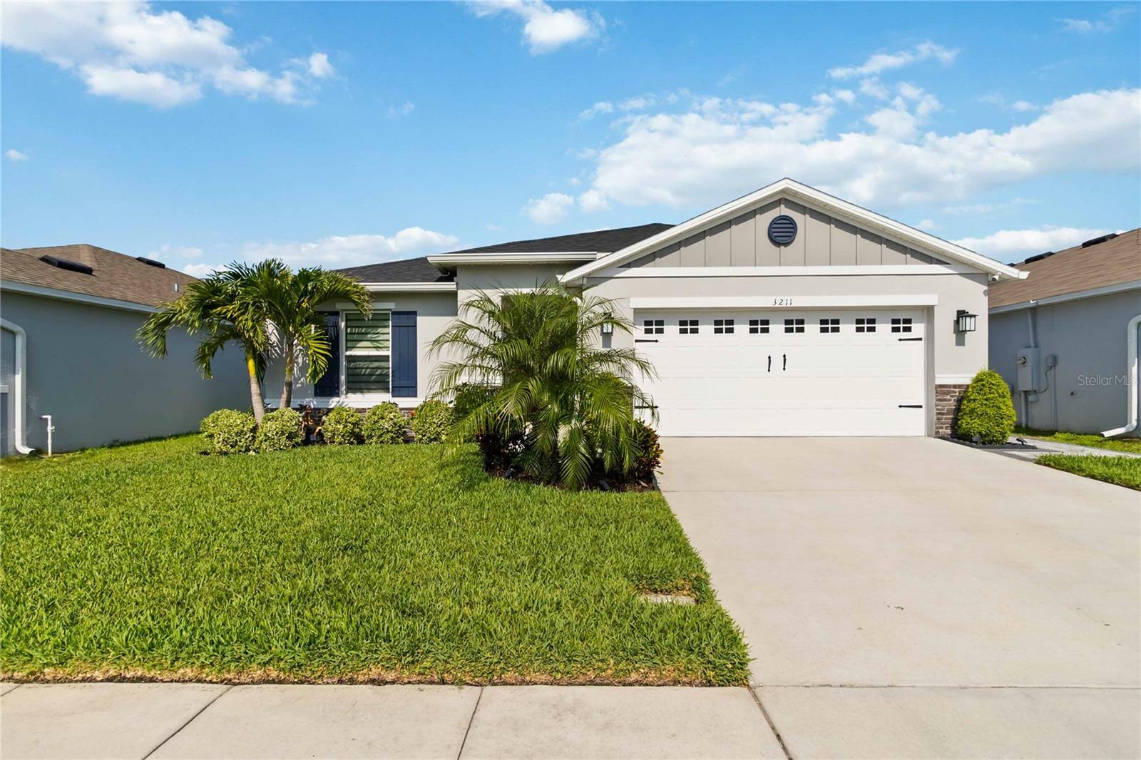 Property Photo: 3211 Sweet Acres Place FL 34772
