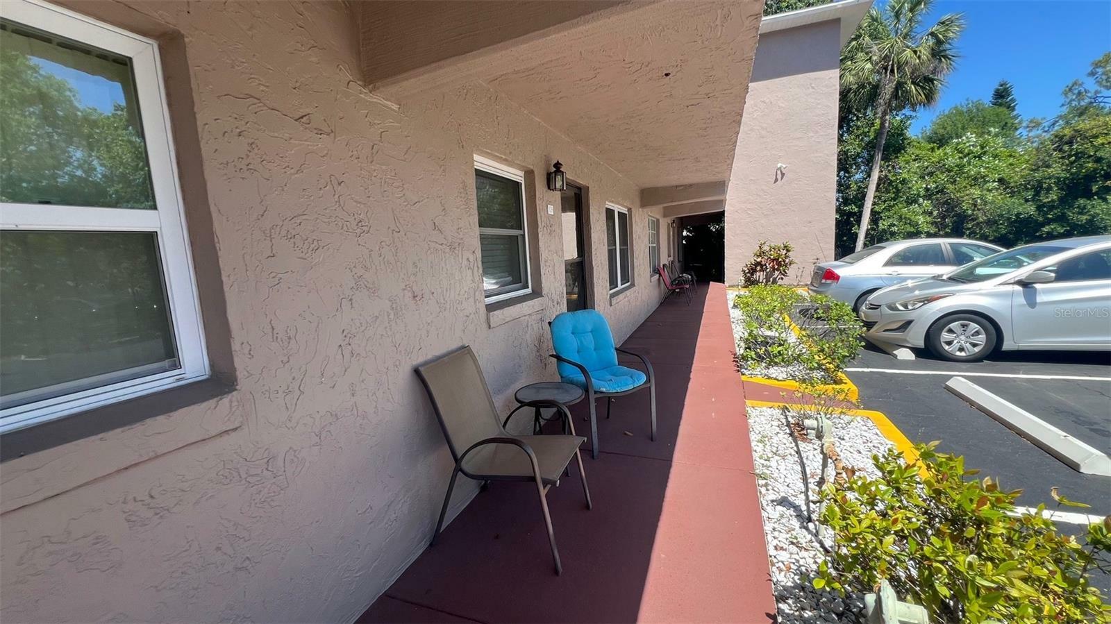 Property Photo: 150 El Dorado 109 FL 33884