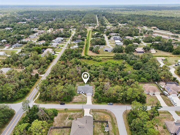 Property Photo: 4091 Dull Street FL 34286