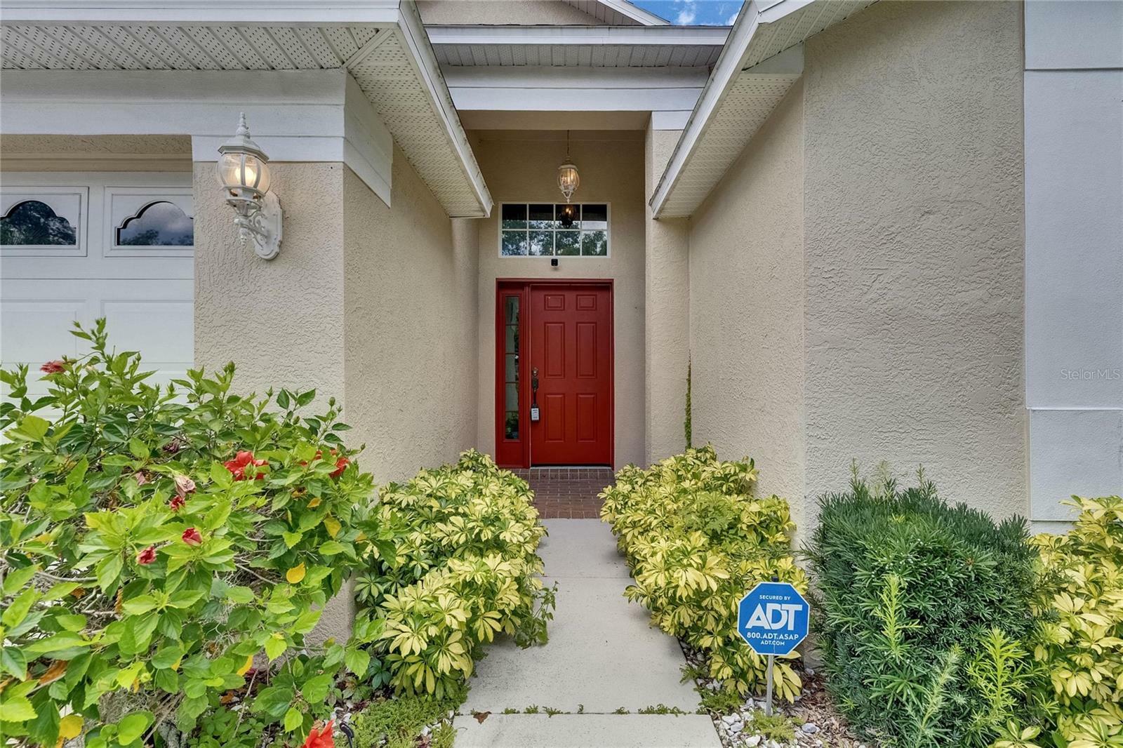 Property Photo: 1003 Clearpointe Way FL 33813