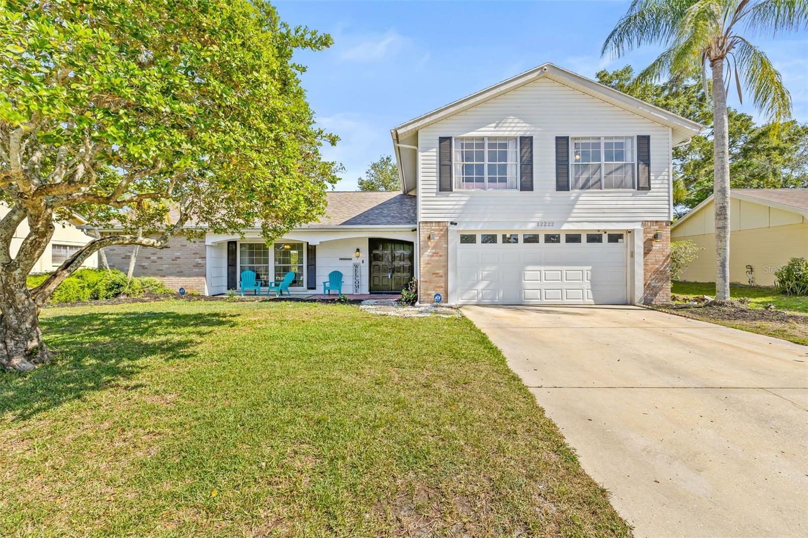 Property Photo:  12222 Meadowbrook Lane  FL 34667 