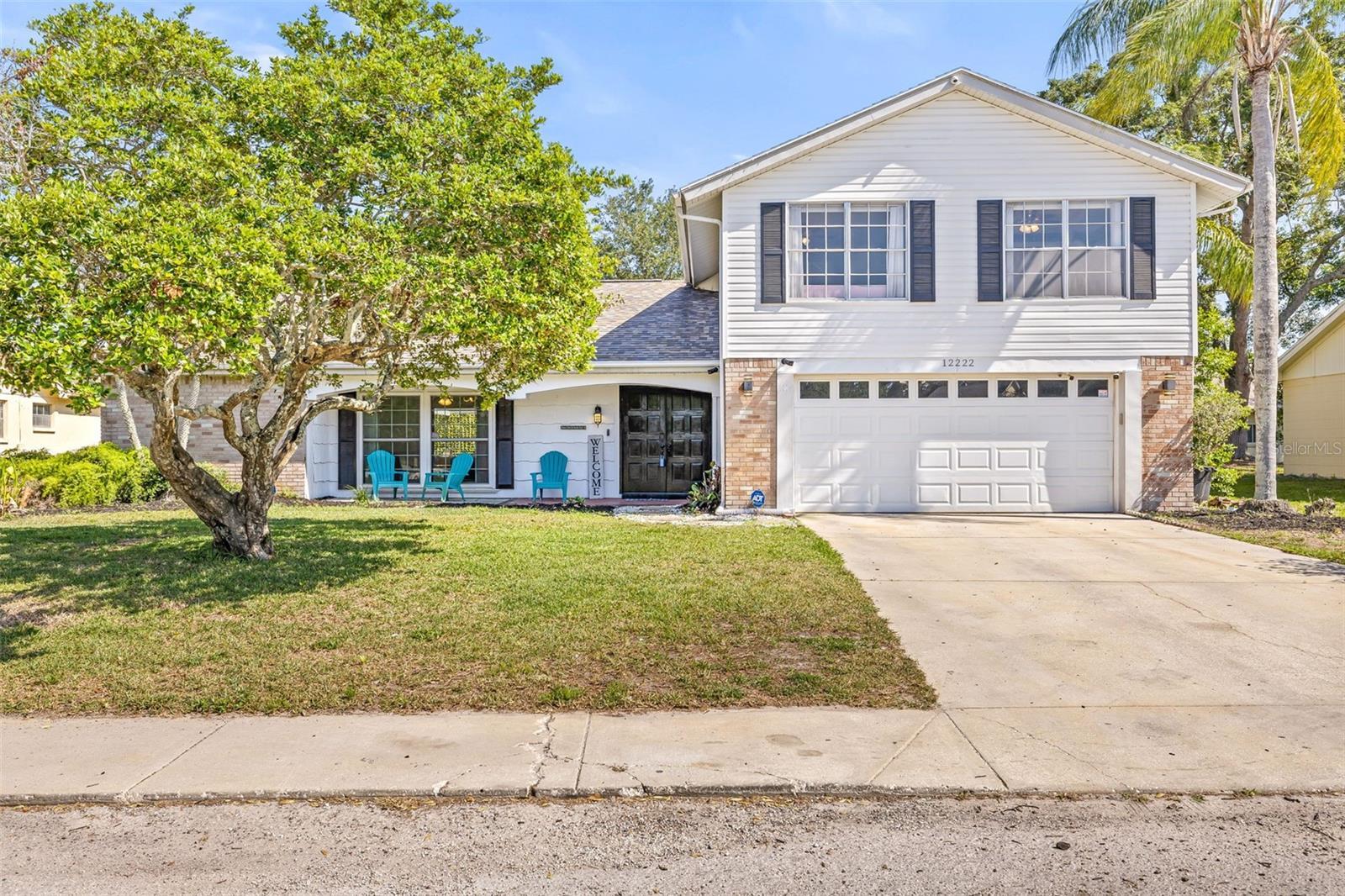 Property Photo: 12222 Meadowbrook Lane FL 34667