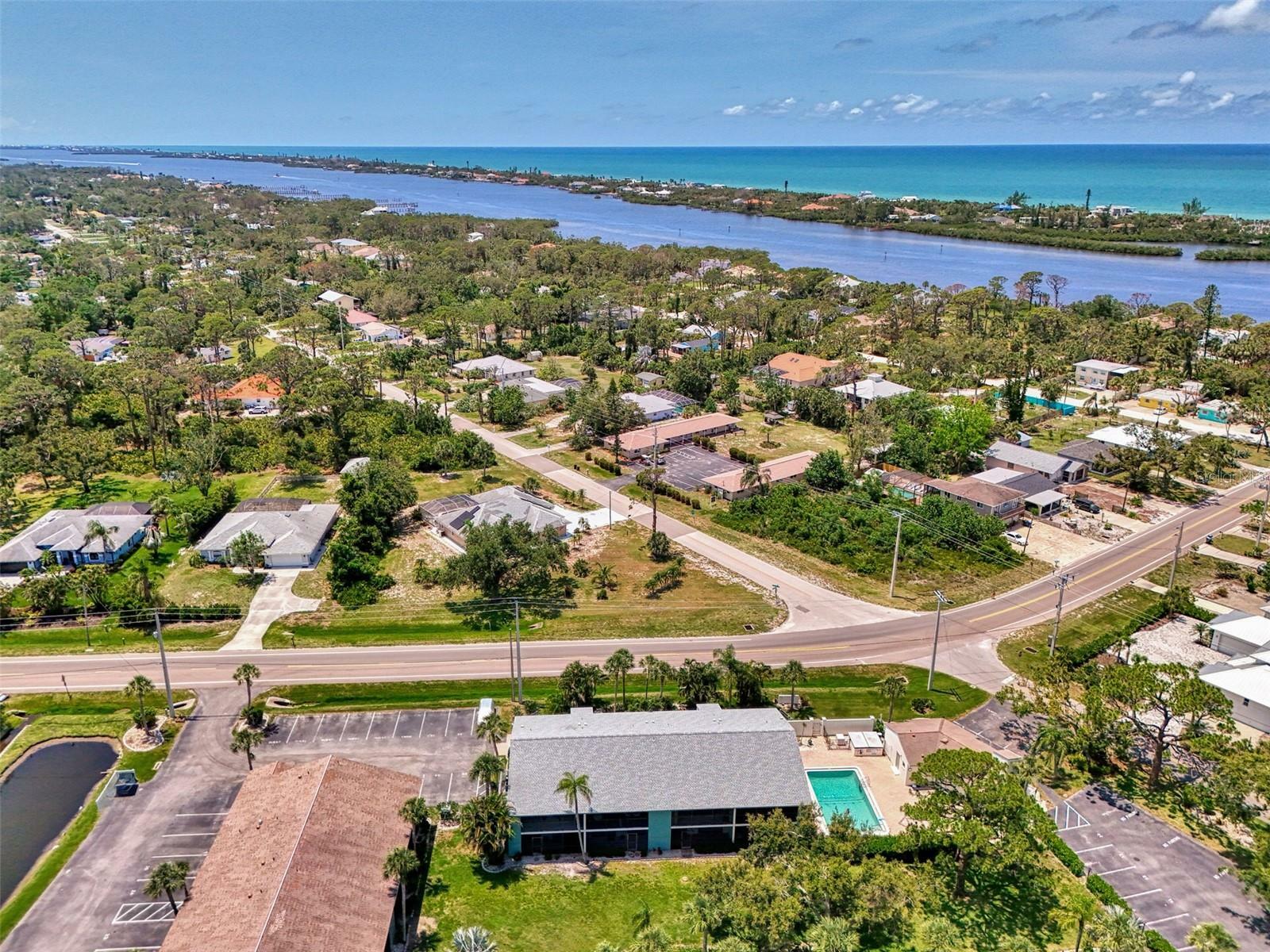 Property Photo: 1730 Manasota Beach Rd 215 FL 34223