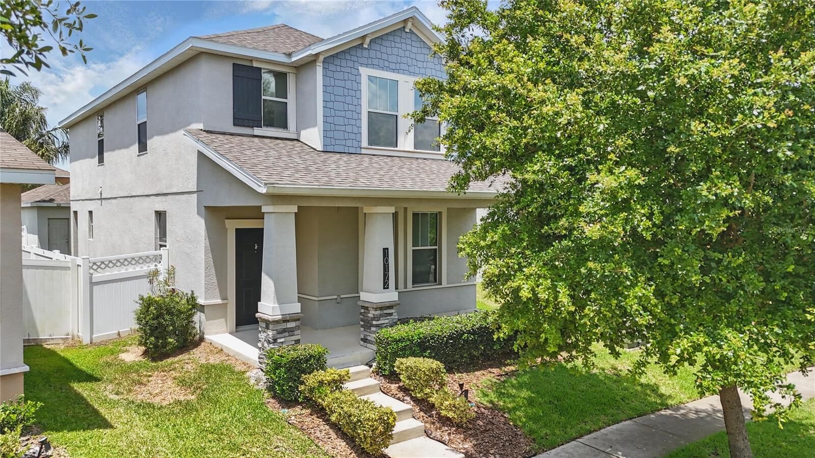 Property Photo:  10172 Storey Grove Way  FL 34787 