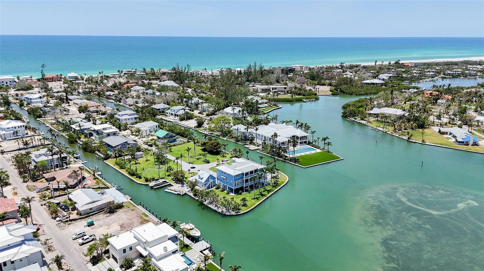 Property Photo: 630 De Narvaez Drive FL 34228