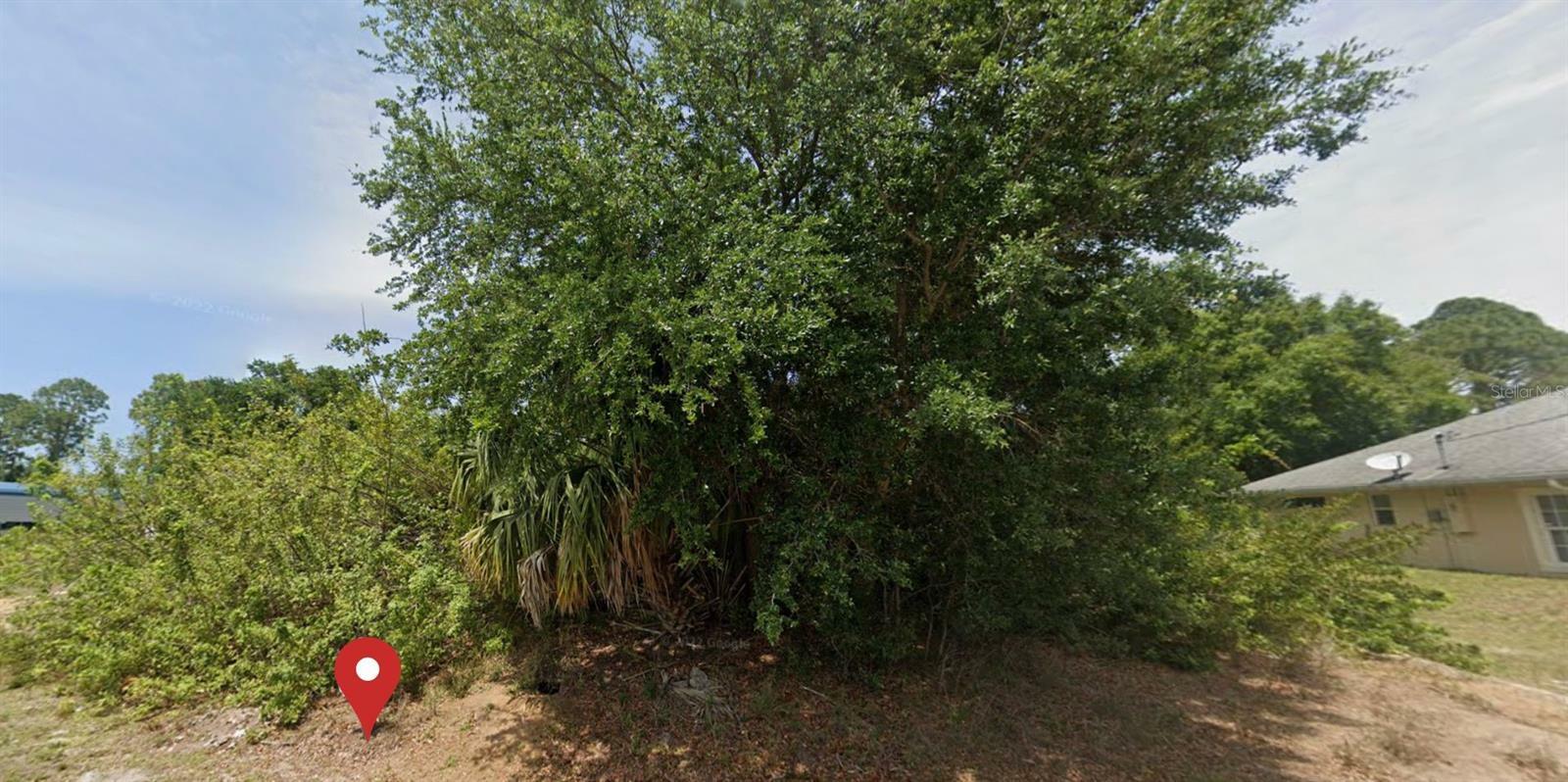 Property Photo: 3018 14th Street W FL 33971