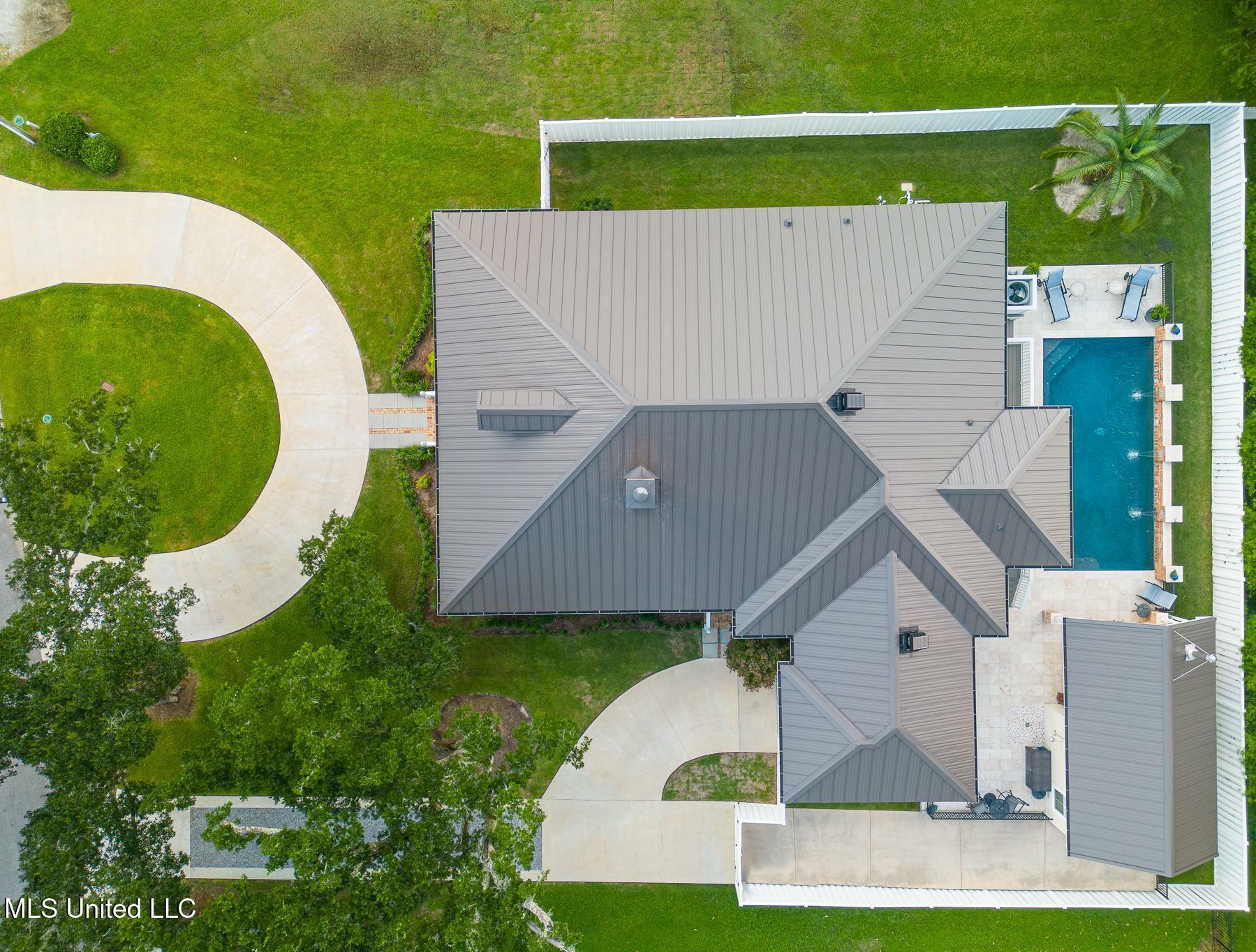 Property Photo: 100 Mollere Drive MS 39576