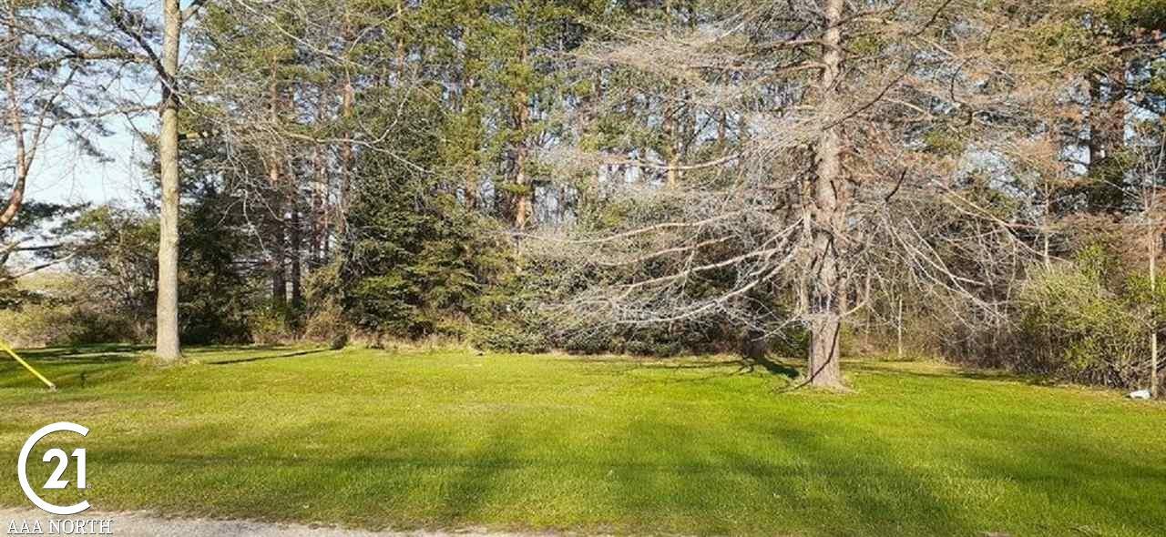 Property Photo: 0 W Park (Lot 8) Street MI 48014