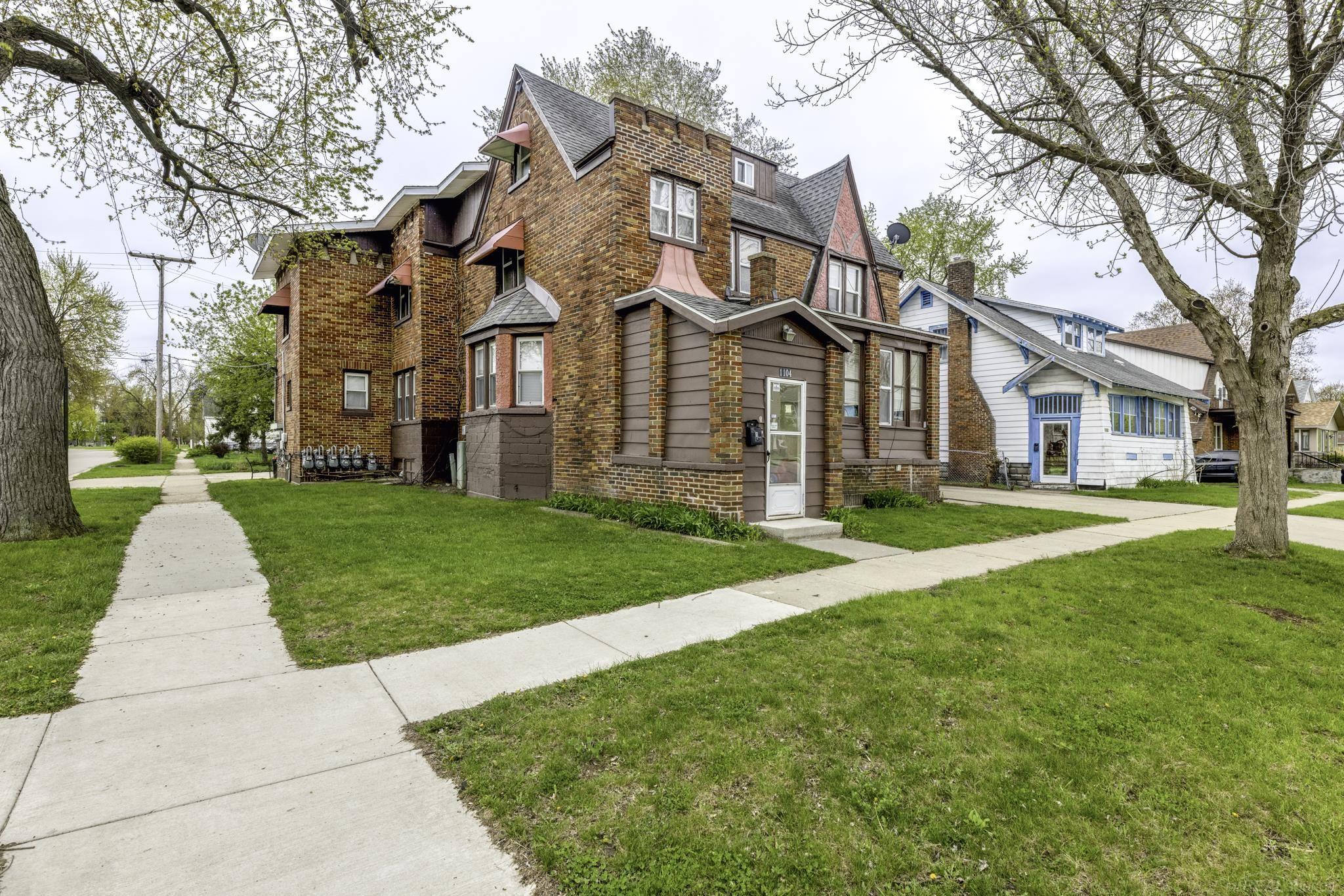 1104 Minnie Street  Port Huron MI 48060 photo