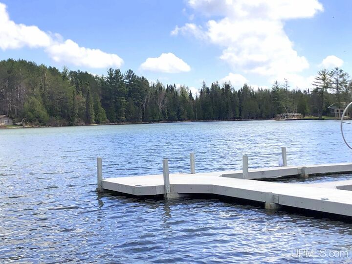 Property Photo:  353 S Johnson Lake Drive  MI 49841 