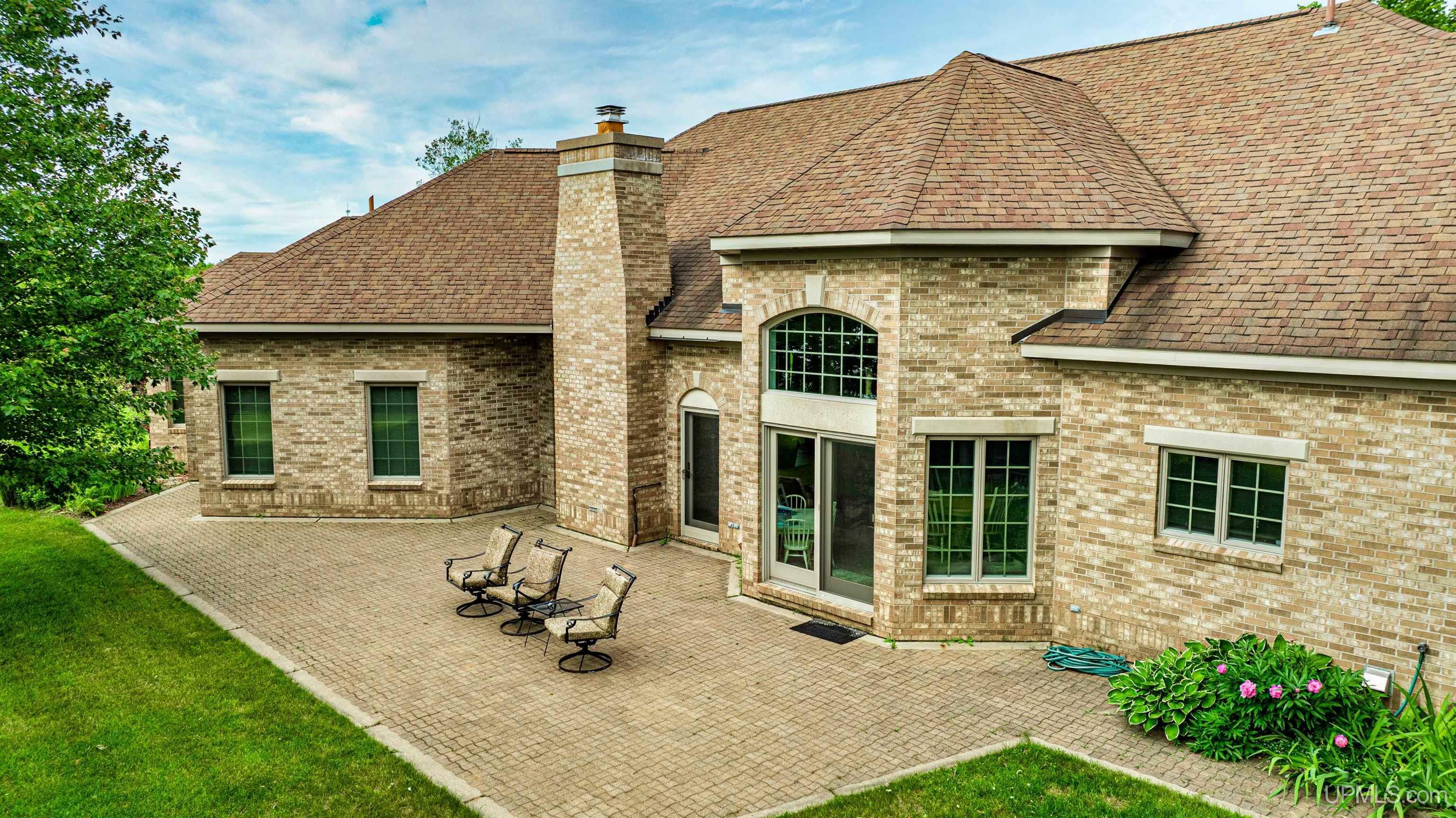 Property Photo:  52765 Bootjack Road  MI 49945 