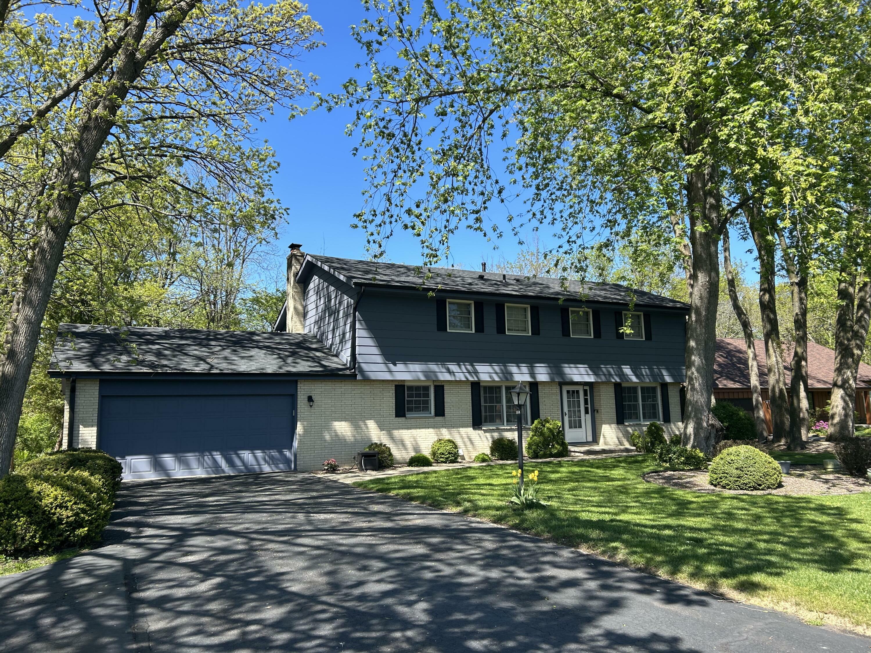 Property Photo: 4034 Chicory Rd WI 53403