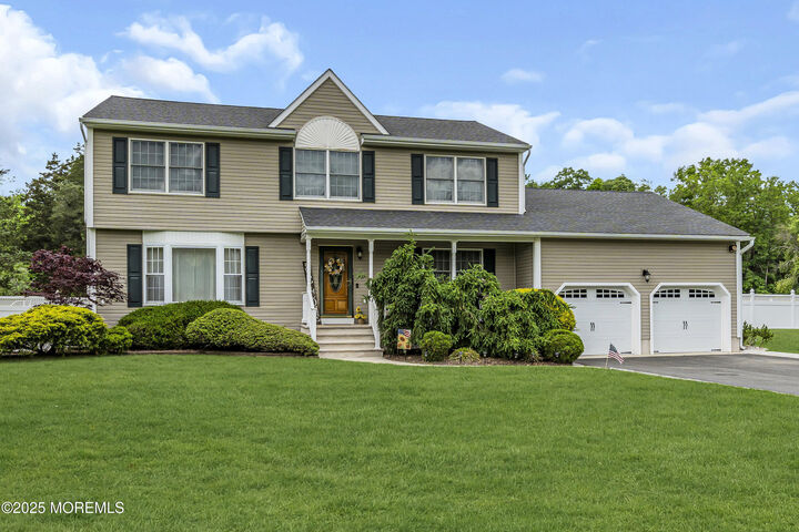 Property Photo: 1 River Drive NJ 07727