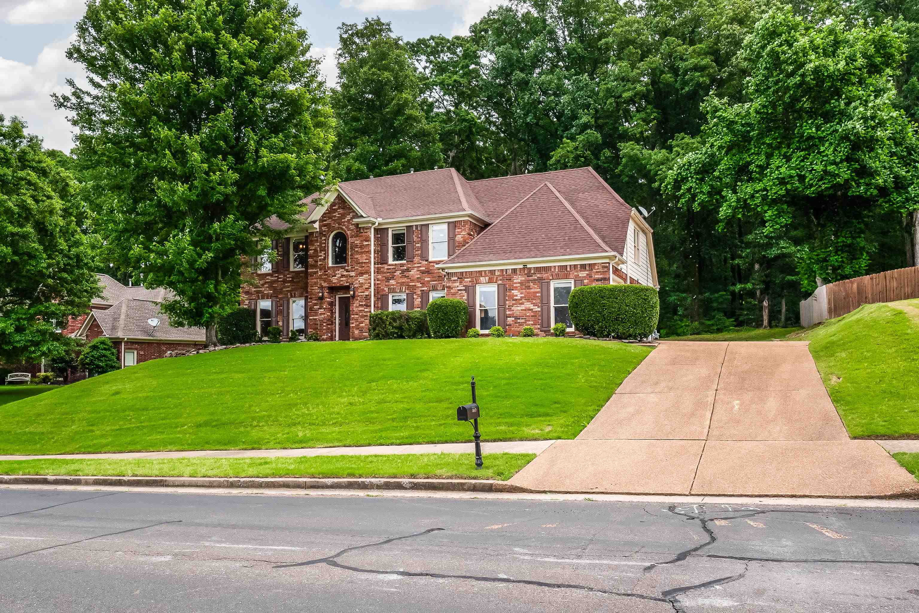 Property Photo: 5578 Southern Winds Dr TN 38002
